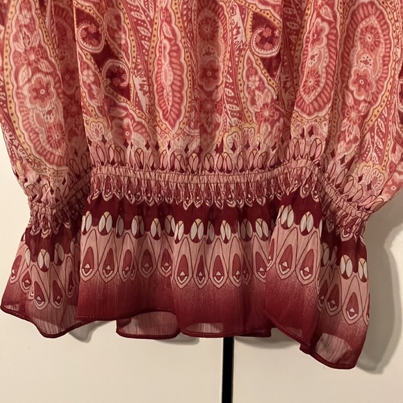 Mudd Top(Final Sale Price) - Picture 2 of 4